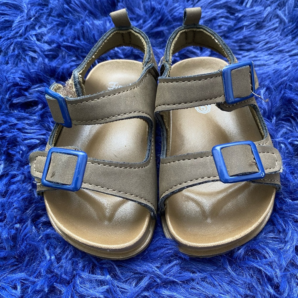 Toddler Sandals